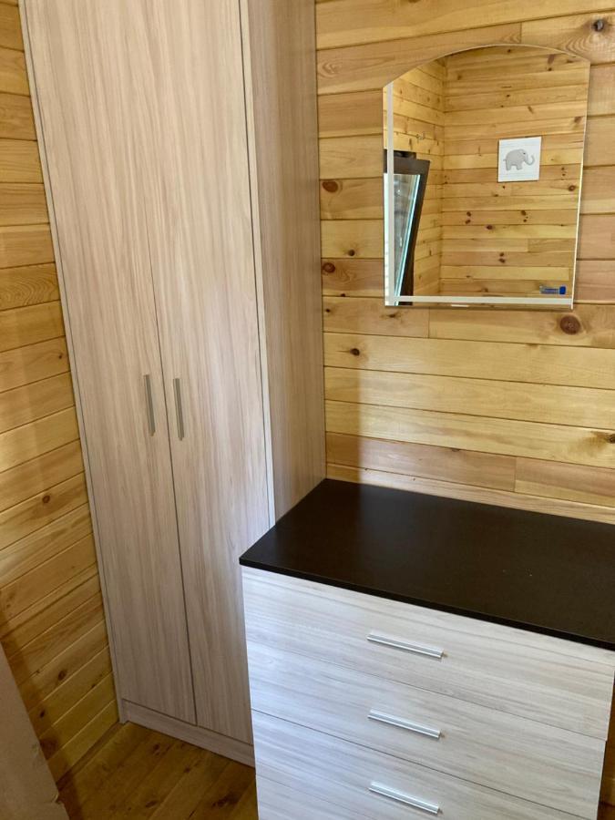 ВИЛА ИВЕЯ - Релакс на брега на морето Лозенец Екстериор снимка